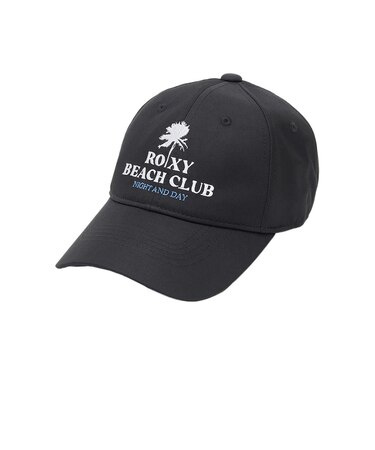 キャロウェイ（CALLAWAY）ゴルフ ROXYコラボ ポリエステルツイル ロゴキャップ C26191230-1010