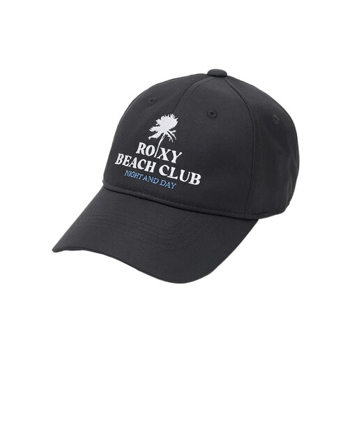 キャロウェイ（CALLAWAY）ゴルフ ROXYコラボ ポリエステルツイル ロゴキャップ C26191230-1010