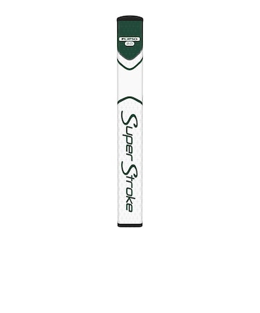 スーパーストローク（Super Stroke）スーパーストローク Zenergy Flatso 2.0 WH/GR GR-249 260
