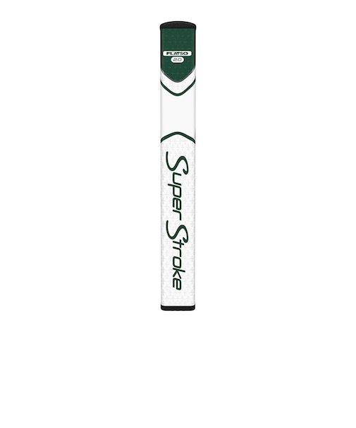 スーパーストローク（Super Stroke）スーパーストローク Zenergy Flatso 2.0 WH/GR GR-249 260