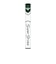 スーパーストローク（Super Stroke）スーパーストローク Zenergy Flatso 2.0 WH/GR GR-249 260
