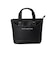 ラウンドバッグ FACE THMG6ST2-BLK