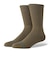 スタンス（STANCE）ICON ORGANIC CREW ソックス A556D24ICO#DNG