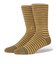 スタンス（STANCE）SKIPPER CREW ソックス A556D23SKI#STO