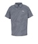 アンダーアーマー（UNDER ARMOUR）ゴルフウェア ARDRY カノコ 半袖ポロシャツ 6014604 025