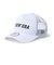 ニューエラ（NEW ERA）帽子 ゴルフ 9FORTY A-Frame トラッカー イタリックロゴ メッシュキャップ 14747275