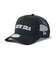 ニューエラ（NEW ERA）ゴルフ 帽子 9FORTY A-Frame トラッカー イタリックロゴ メッシュキャップ 14747277