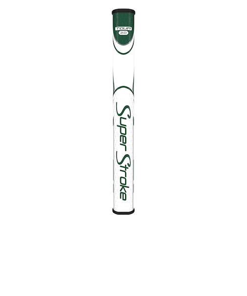 スーパーストローク（Super Stroke）スーパーストローク Zenergy Tour 2.0 WH/GR GR-245 260