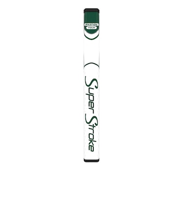 スーパーストローク（Super Stroke）スーパーストローク Zenergy Pistol Tour WH/GR GR-255 260