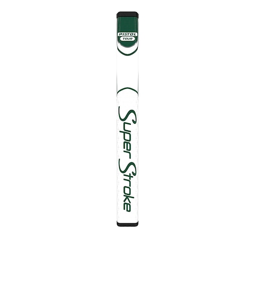 スーパーストローク（Super Stroke）スーパーストローク Zenergy Pistol Tour WH/GR GR-255 260