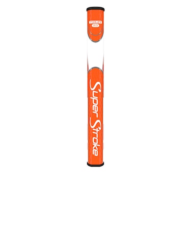 スーパーストローク（Super Stroke）スーパーストローク Zenergy Tour 2.0 OR/WH GR-245 920