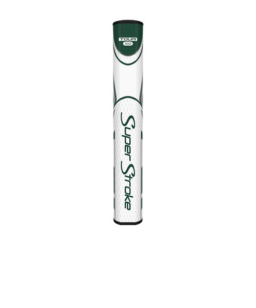 スーパーストローク（Super Stroke）スーパーストローク Zenergy Tour 5.0 WH/GR GR-247 260