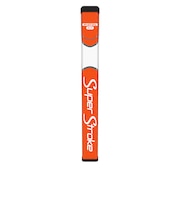 スーパーストローク（Super Stroke）スーパーストローク Zenergy Pistol 2.0 OR/WH GR-257 920