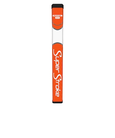 スーパーストローク（Super Stroke）スーパーストローク Zenergy Pistol 2.0 OR/WH GR-257 920