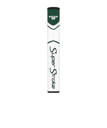 スーパーストローク（Super Stroke）スーパーストローク Zenergy Flatso 3.0 WH/GR GR-250 260