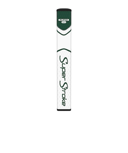 スーパーストローク（Super Stroke）スーパーストローク Zenergy Flatso 3.0 WH/GR GR-250 260