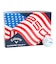 キャロウェイ（CALLAWAY）ゴルフボール CHROME TOUR X USA 250ボール 1ダース(12個入り) STRIPE 12B