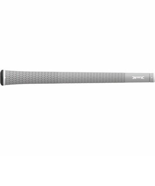 ゴルフ SUPER グリップ メンズ Wood Gray