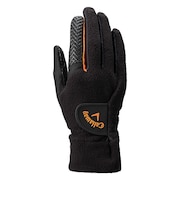 キャロウェイ(CALLAWAY)両手用 ゴルフグローブ GL Hyper Heat 25FW BLK