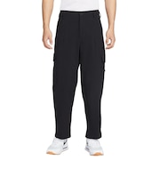 ナイキ（NIKE）ゴルフウェア フェアウェイ フレッシュ ドライフィット ルーズ ゴルフパンツ IB0659-010