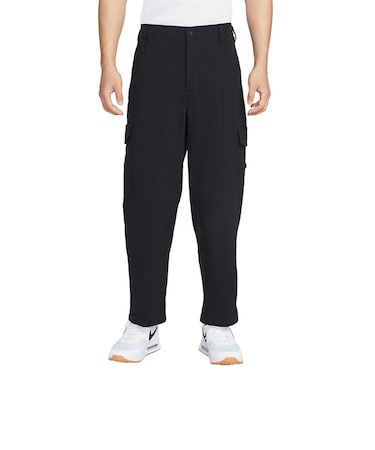 ナイキ（NIKE）ゴルフウェア フェアウェイ フレッシュ ドライフィット ルーズ ゴルフパンツ IB0659-010