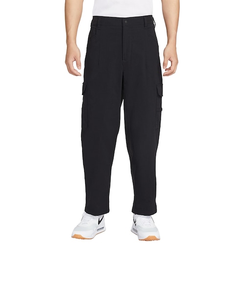 ナイキ（NIKE）ゴルフウェア フェアウェイ フレッシュ ドライフィット ルーズ ゴルフパンツ IB0659-010