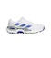 アディダス（adidas）【購入特典あり/抽選】ゴルフシューズ コードカオス 27 KI5750 W/BLU