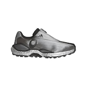 アディダス（adidas）【購入特典あり/抽選】ゴルフシューズ コードカオス 27 ボア KI5741 BLK