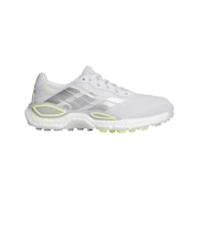 アディダス(adidas)【購入特典あり/抽選】ゴルフシューズ コードカオス 27 27-KI5751 GRY