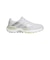アディダス（adidas）【購入特典あり/抽選】ゴルフシューズ コードカオス 27 27-KI5751 GRY