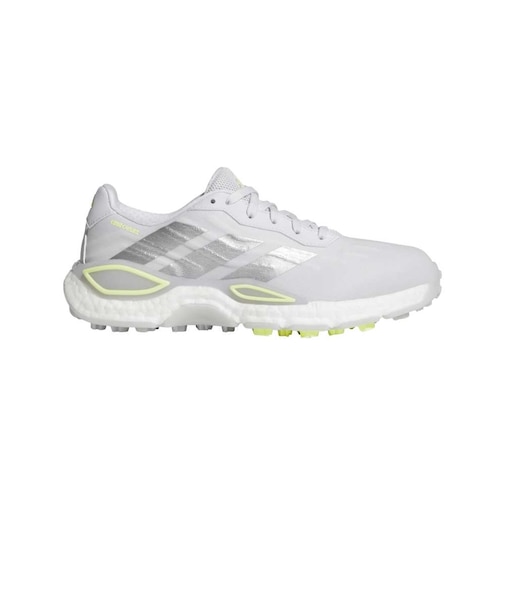 アディダス(adidas)【購入特典あり/抽選】ゴルフシューズ コードカオス 27 27-KI5751 GRY