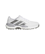 アディダス（adidas）【購入特典あり/抽選】ゴルフシューズ コードカオス 27 KI1388 W/GRY