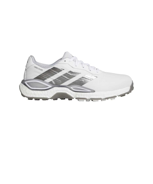 アディダス（adidas）【購入特典あり/抽選】ゴルフシューズ コードカオス 27 KI1388 W/GRY