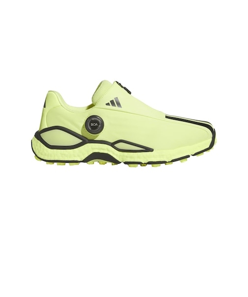 アディダス（adidas）【購入特典あり/抽選】ゴルフシューズ コードカオス 27 ボア KK0660 YEL