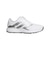 アディダス（adidas）【購入特典あり/抽選】ジュニア コードカオス 27 ボア KI5747 W/GRY