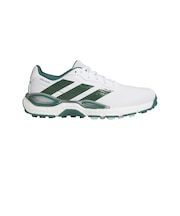 アディダス（adidas）【購入特典あり/抽選】ゴルフシューズ コードカオス 27 KK0657 W/GRN