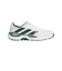 アディダス（adidas）【購入特典あり/抽選】ゴルフシューズ コードカオス 27 KK0657 W/GRN