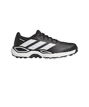 アディダス（adidas）【購入特典あり/抽選】ゴルフシューズ コードカオス 27 KI5737 BLK