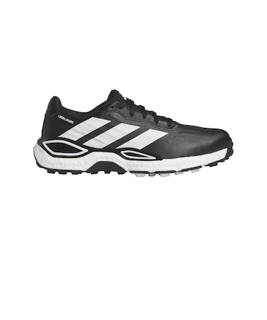 アディダス（adidas）【購入特典あり/抽選】ゴルフシューズ コードカオス 27 KI5737 BLK