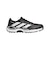 アディダス（adidas）【購入特典あり/抽選】ゴルフシューズ コードカオス 27 KI5737 BLK
