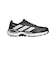 アディダス（adidas）【購入特典あり/抽選】ゴルフシューズ コードカオス 27 KI5737 BLK