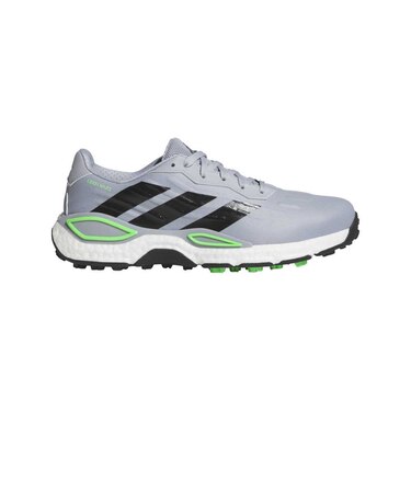アディダス(adidas)【購入特典あり/抽選】ゴルフシューズ コードカオス 27 KI5736 GRY