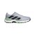 アディダス（adidas）【購入特典あり/抽選】ゴルフシューズ コードカオス 27 KI5736 GRY