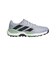 アディダス（adidas）【購入特典あり/抽選】ゴルフシューズ コードカオス 27 KI5736 GRY