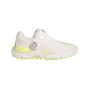 アディダス（adidas）【購入特典あり/抽選】ゴルフシューズ コードカオス 27 ボア KI5754 OWHT