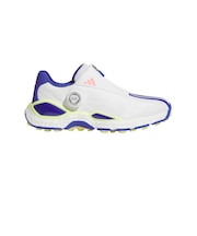 アディダス（adidas）【購入特典あり/抽選】ゴルフシューズ コードカオス 27 ボア KI5753 W/BLU