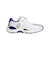 アディダス（adidas）【購入特典あり/抽選】ゴルフシューズ コードカオス 27 ボア KI5753 W/BLU