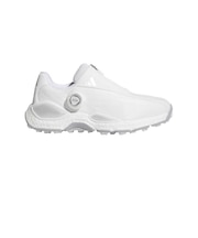 アディダス（adidas）【購入特典あり/抽選】ゴルフシューズ コードカオス 27 ボア KI1390 W/SLV