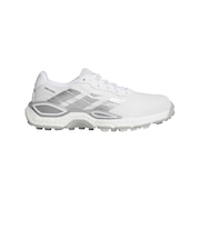 アディダス（adidas）【購入特典あり/抽選】ゴルフシューズ コードカオス 27 KI1389 W/SLV