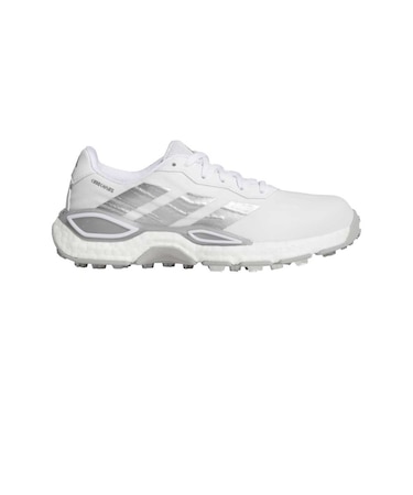 アディダス(adidas)【購入特典あり/抽選】ゴルフシューズ コードカオス 27 KI1389 W/SLV